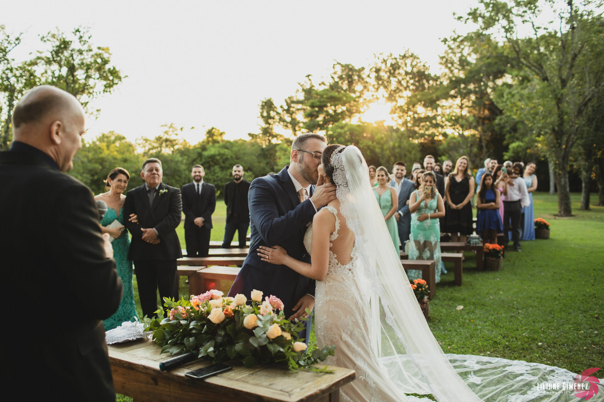 Foto Milene & André - Imagem 34