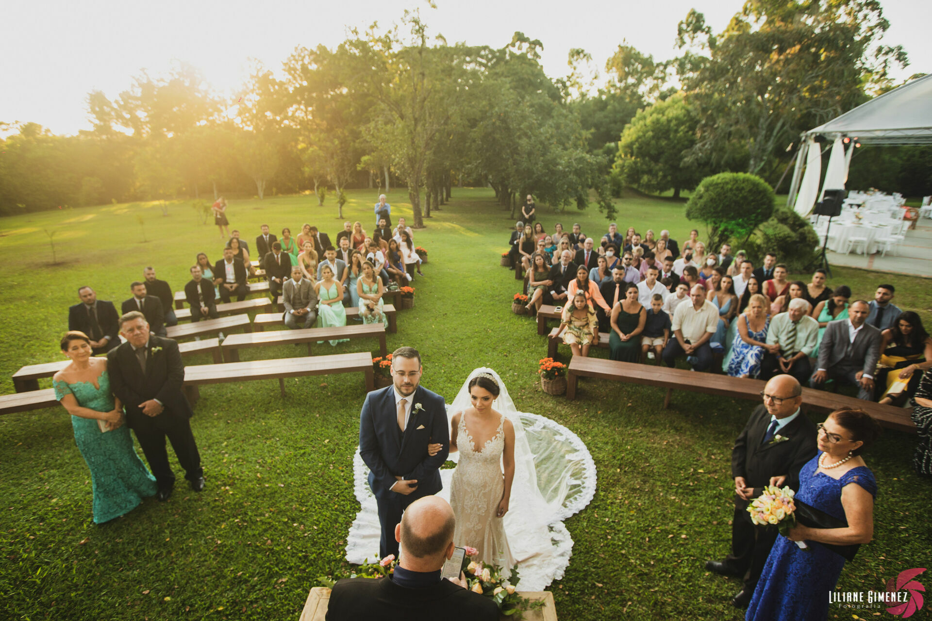 Foto Milene & André - Imagem 30