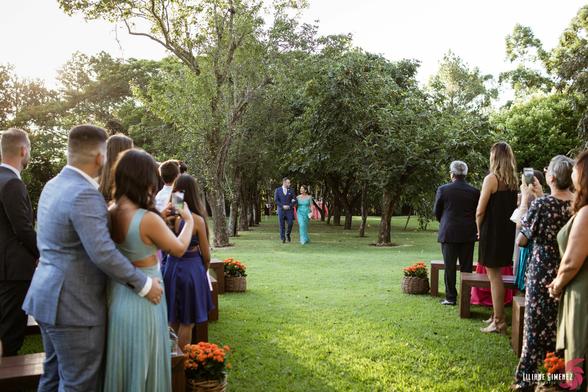 Foto Milene & André - Imagem 11