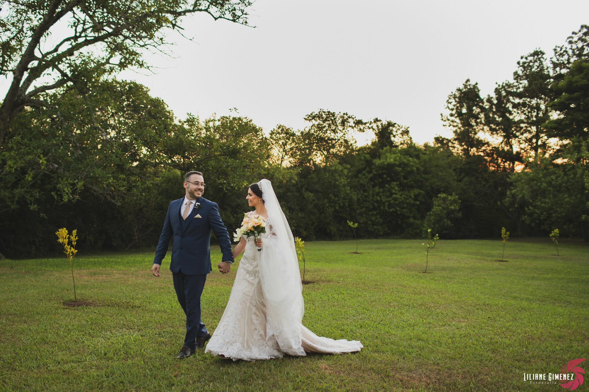 Foto Milene & André - Imagem 45