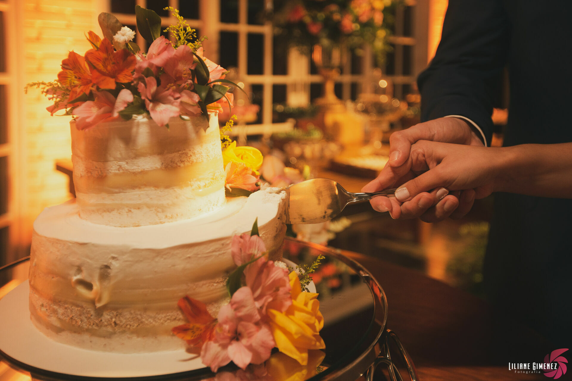 Foto Milene & André - Imagem 50