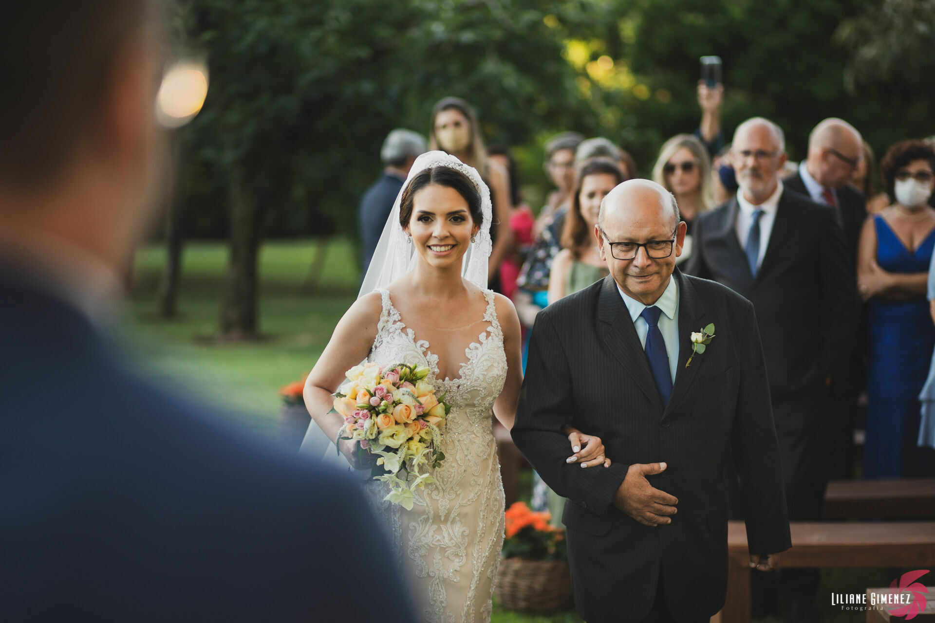 Foto Milene & André - Imagem 24