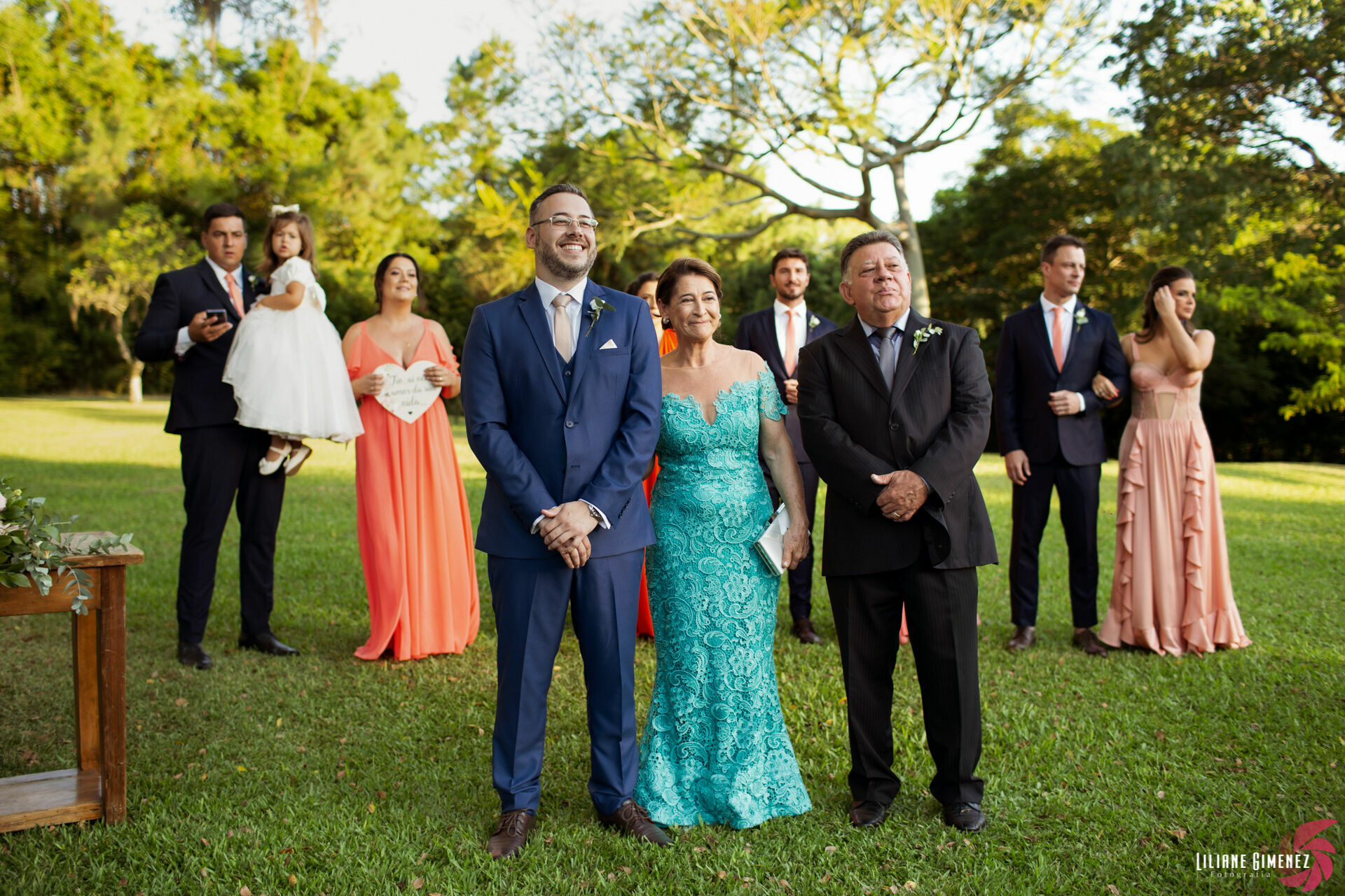 Foto Milene & André - Imagem 16