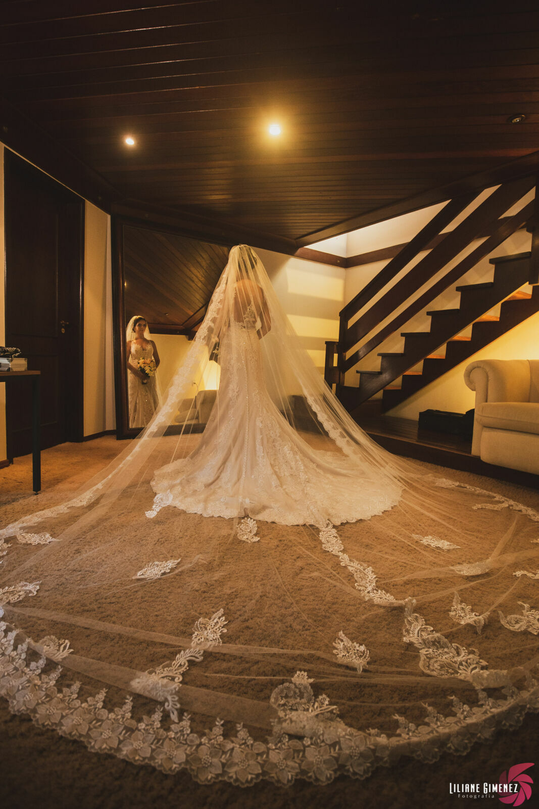 Foto Milene & André - Imagem 9