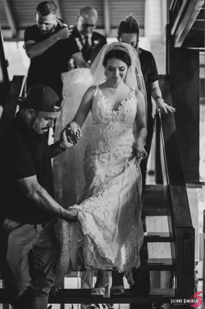 Foto Milene & André - Imagem 14