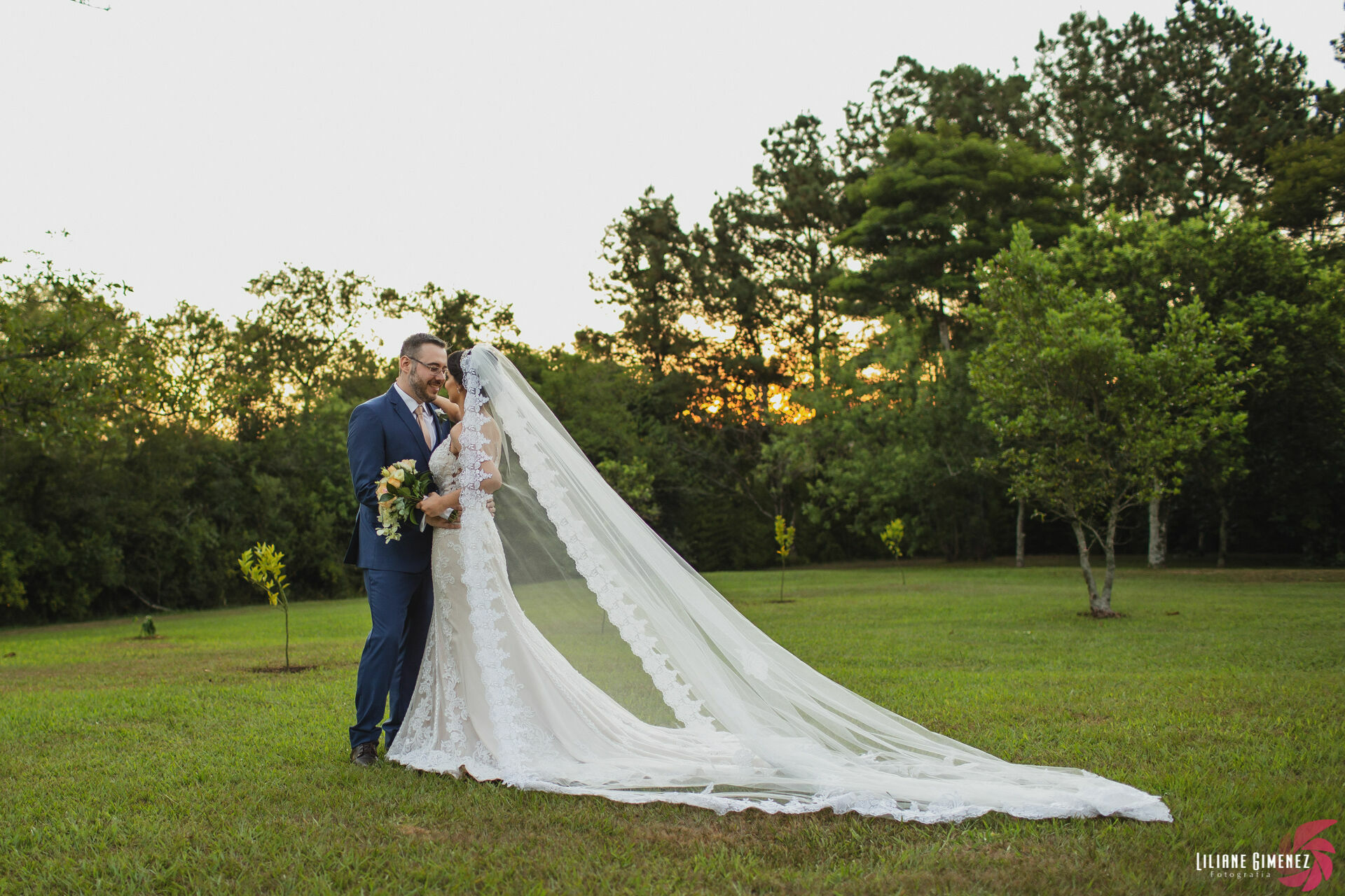 Foto Milene & André - Imagem 39