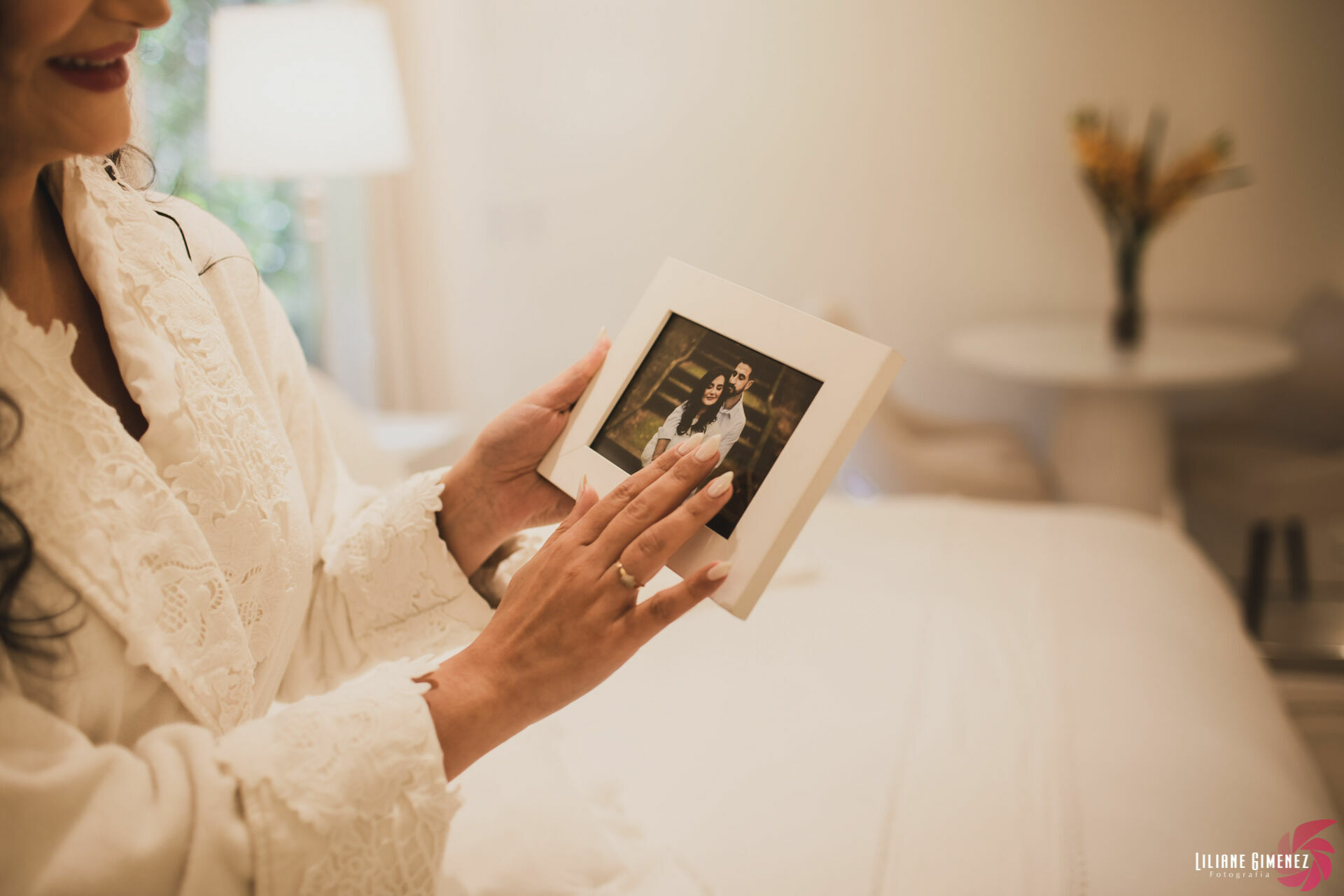 Foto Fabiana & Franco - Imagem 13