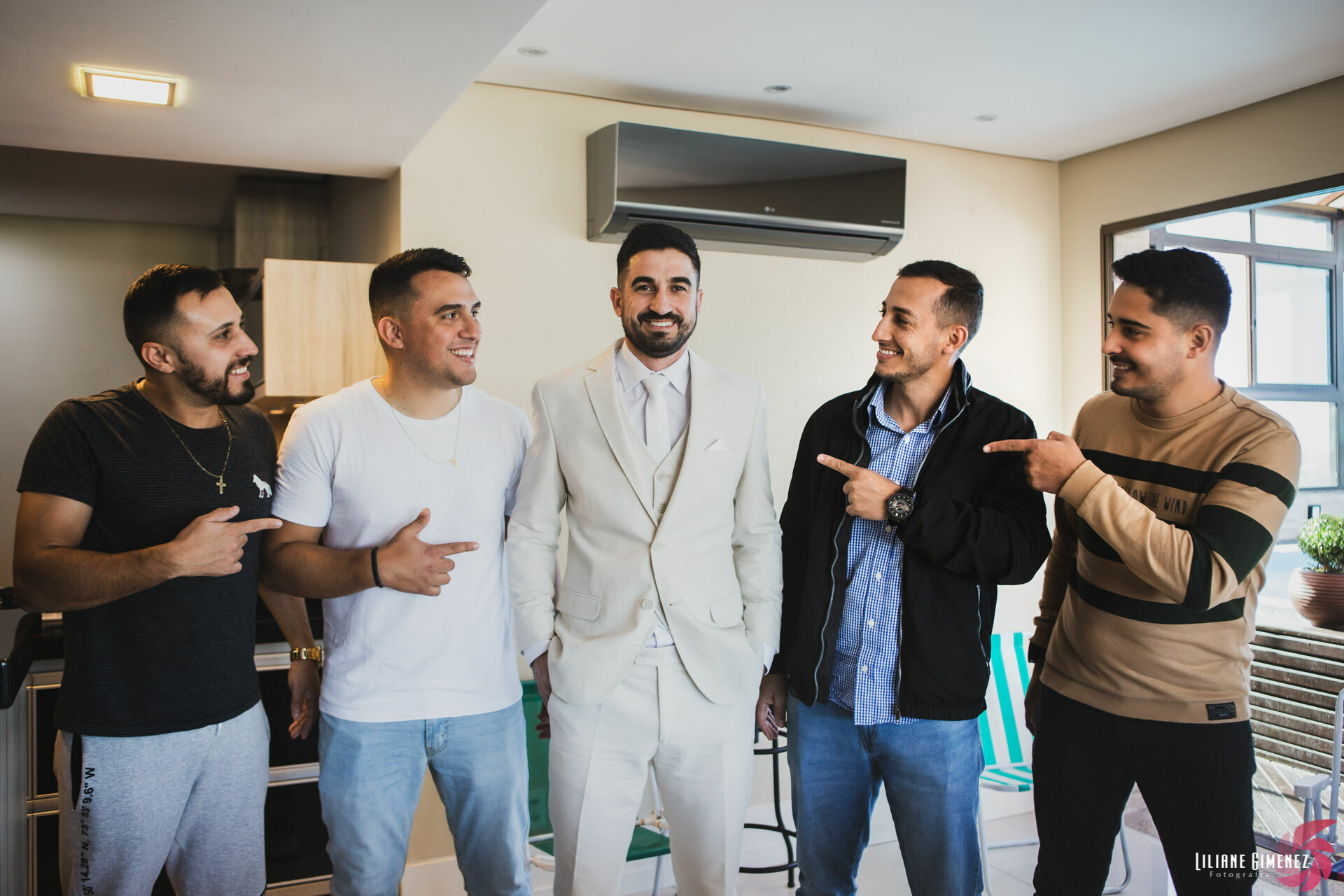 Foto Fabiana & Franco - Imagem 9