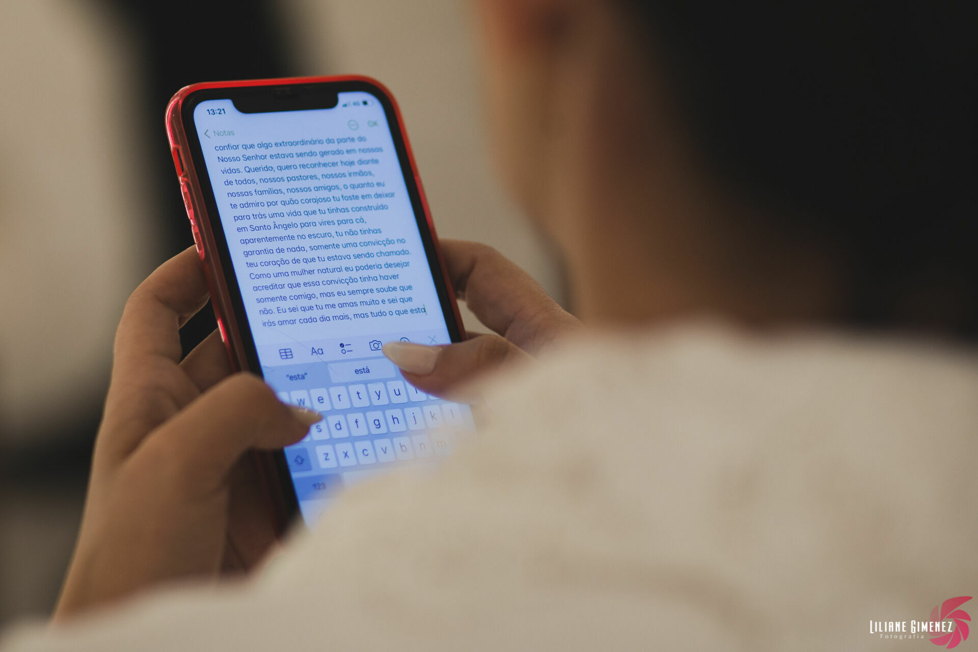 Foto Fabiana & Franco - Imagem 16