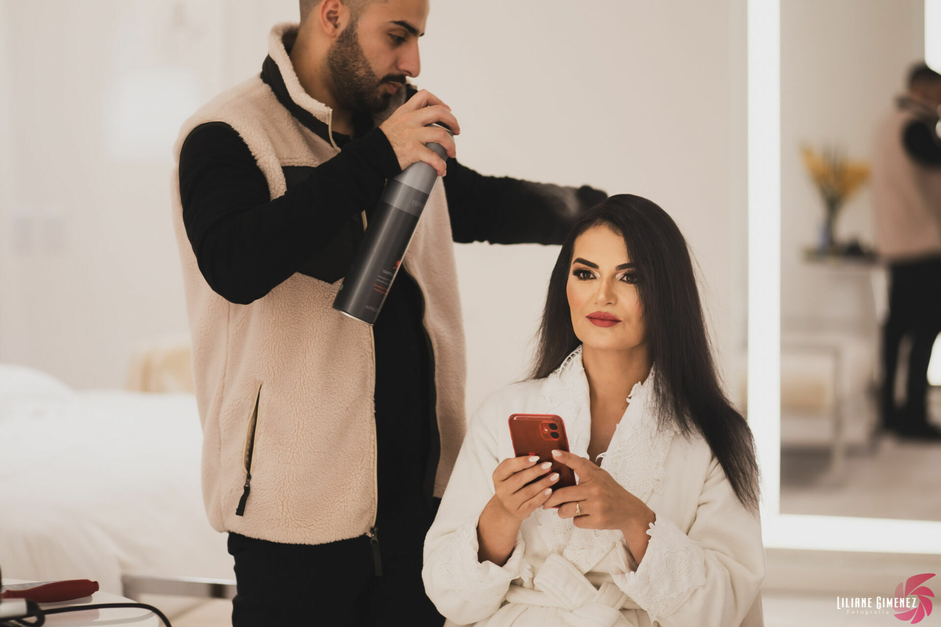 Foto Fabiana & Franco - Imagem 14