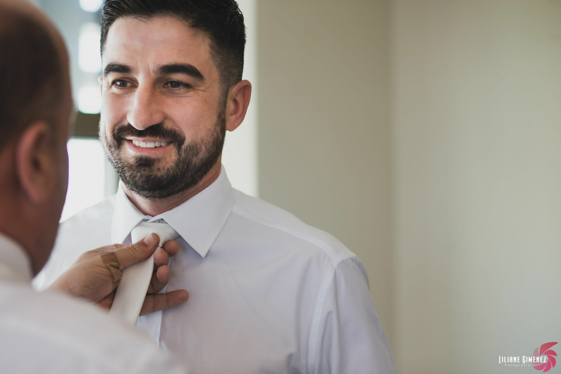 Foto Fabiana & Franco - Imagem 1