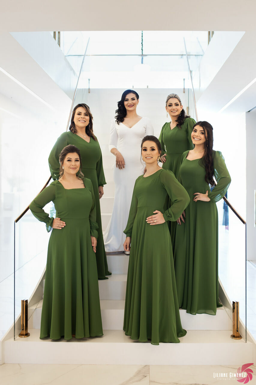 Foto Fabiana & Franco - Imagem 35