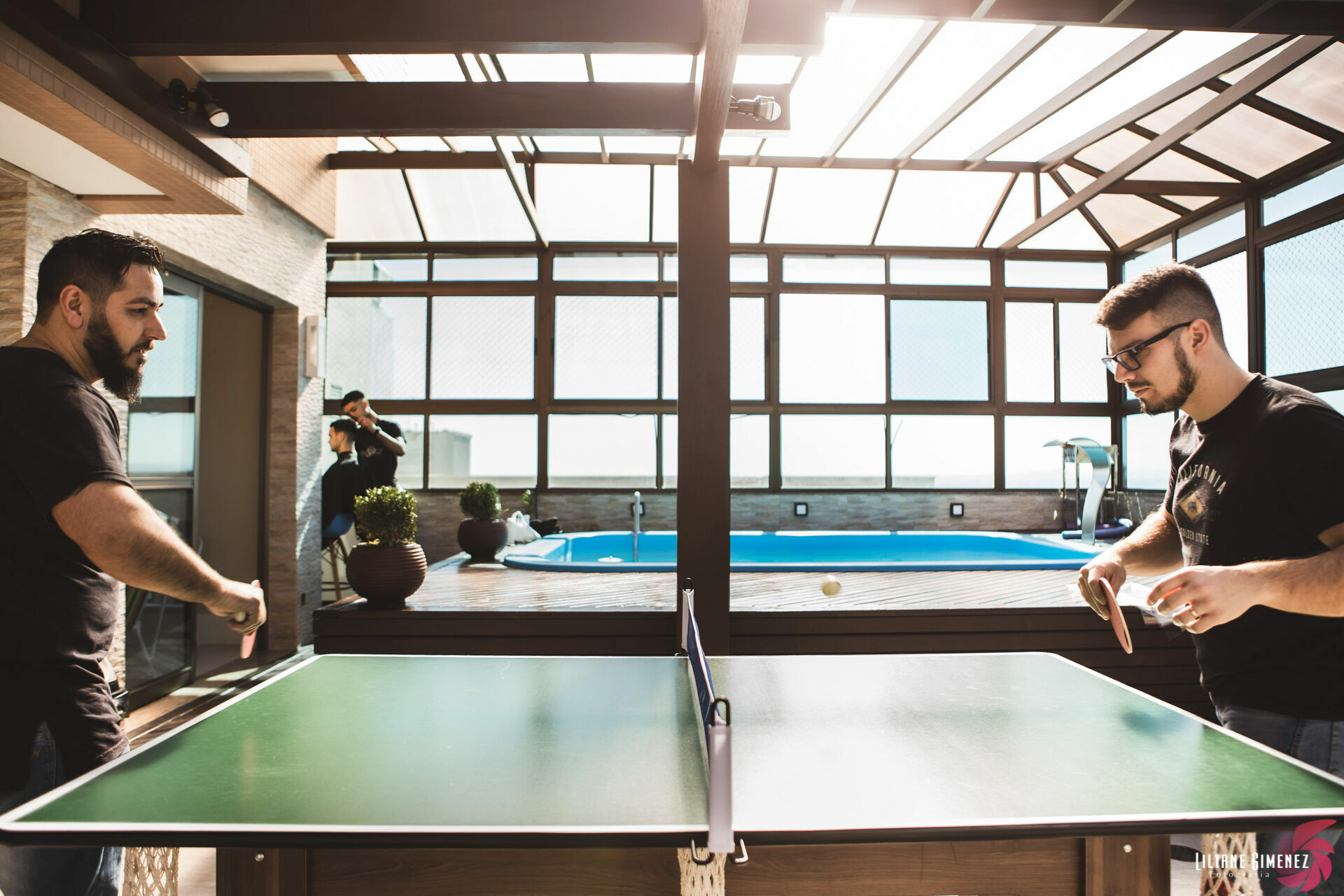 Foto Fabiana & Franco - Imagem 8