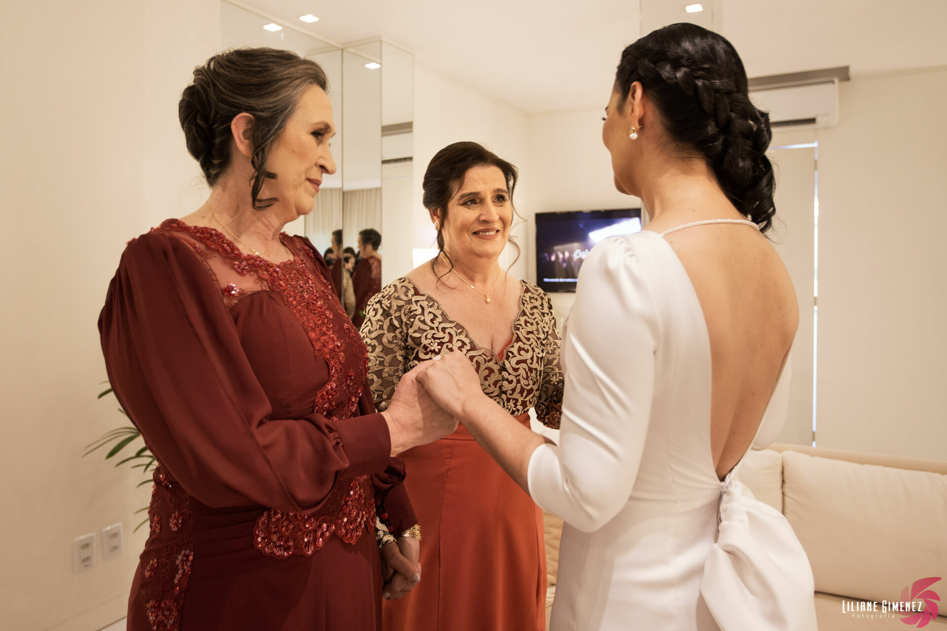 Foto Fabiana & Franco - Imagem 28