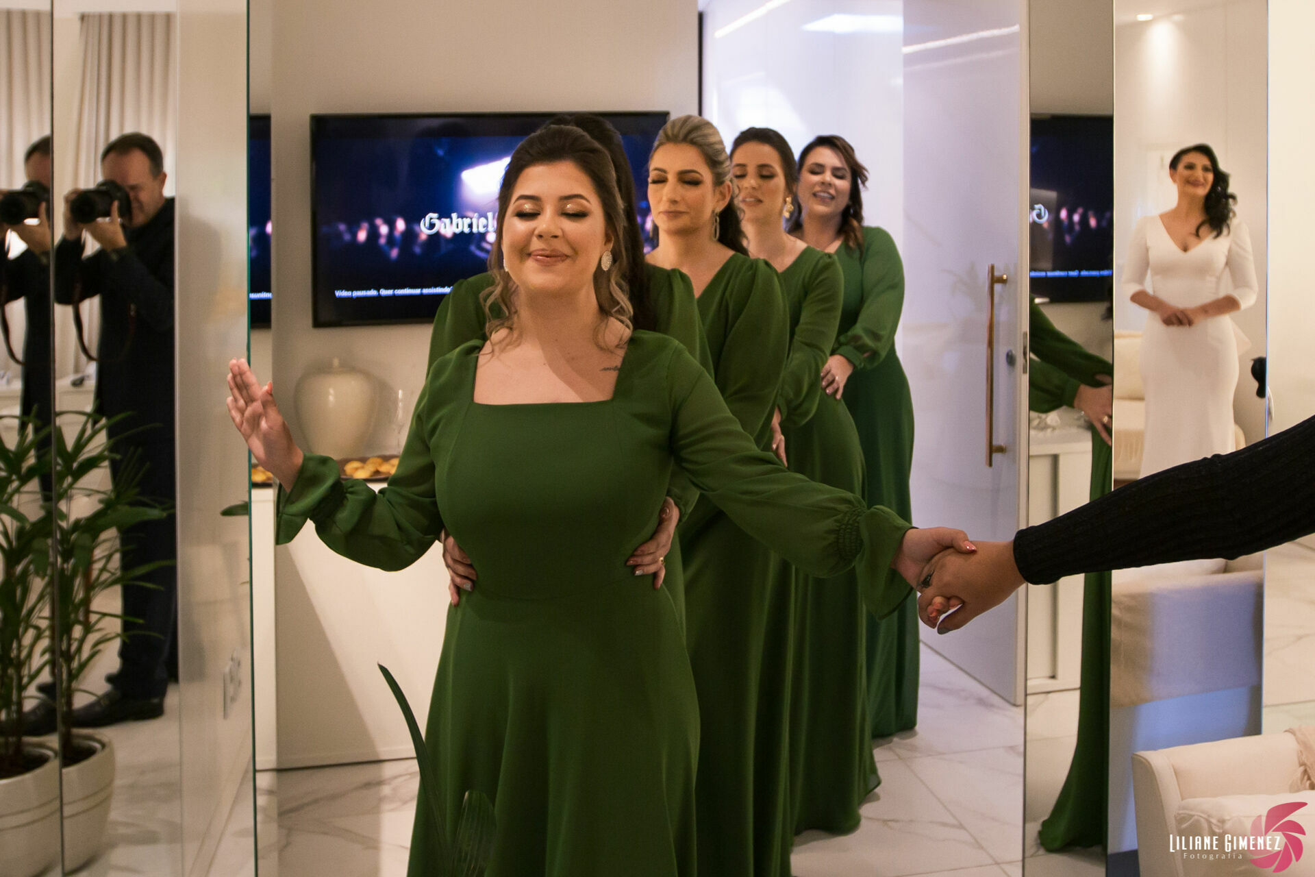 Foto Fabiana & Franco - Imagem 23