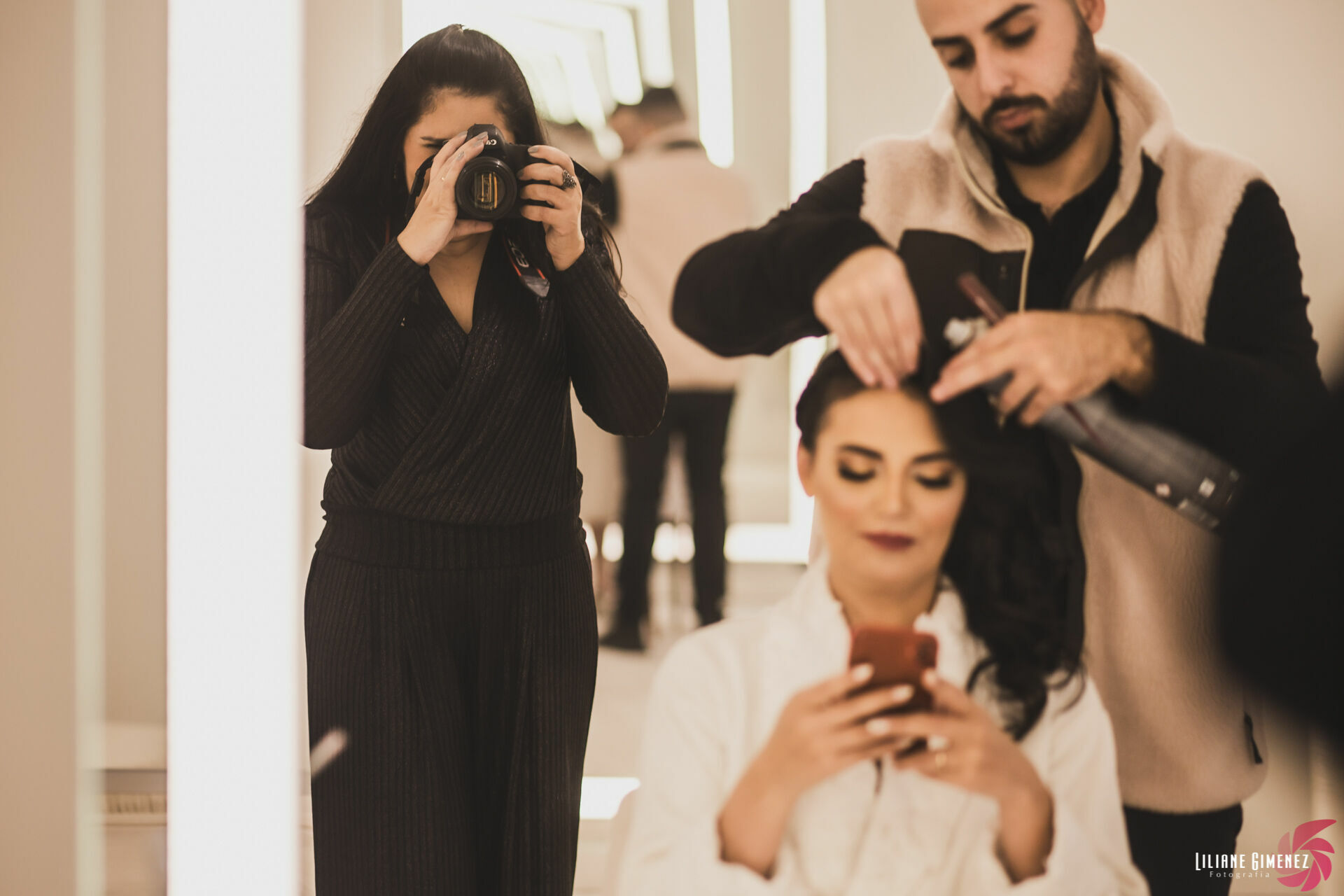 Foto Fabiana & Franco - Imagem 17