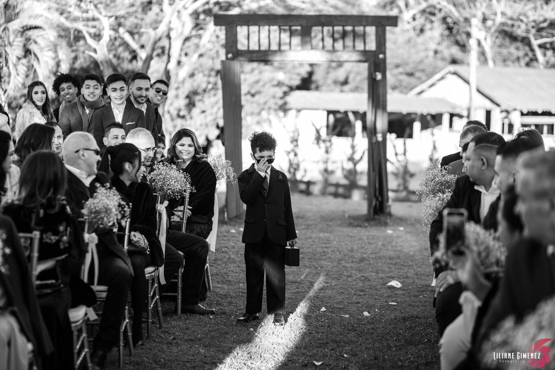 Foto Fabiana & Franco - Imagem 107