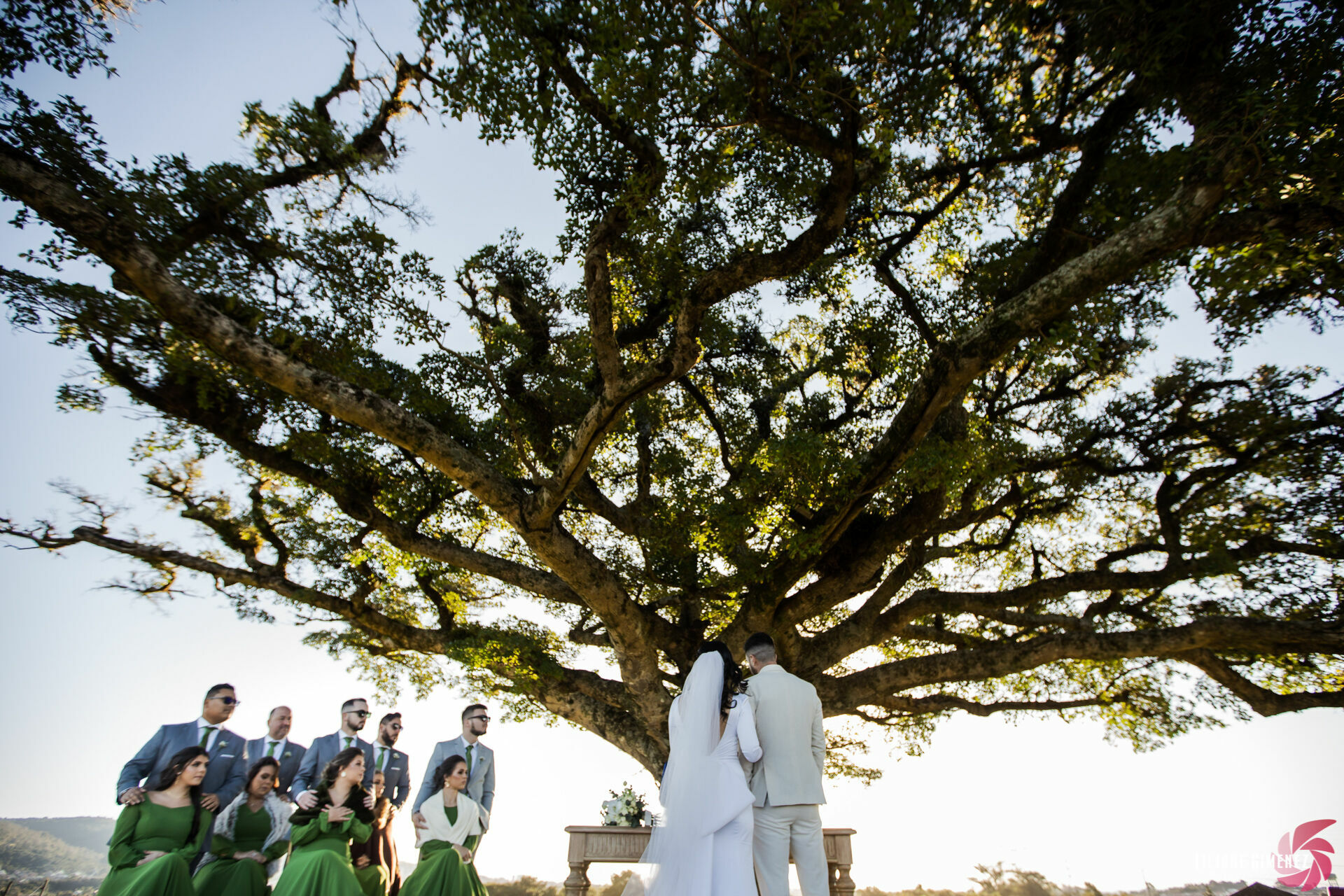 Foto Fabiana & Franco - Imagem 83