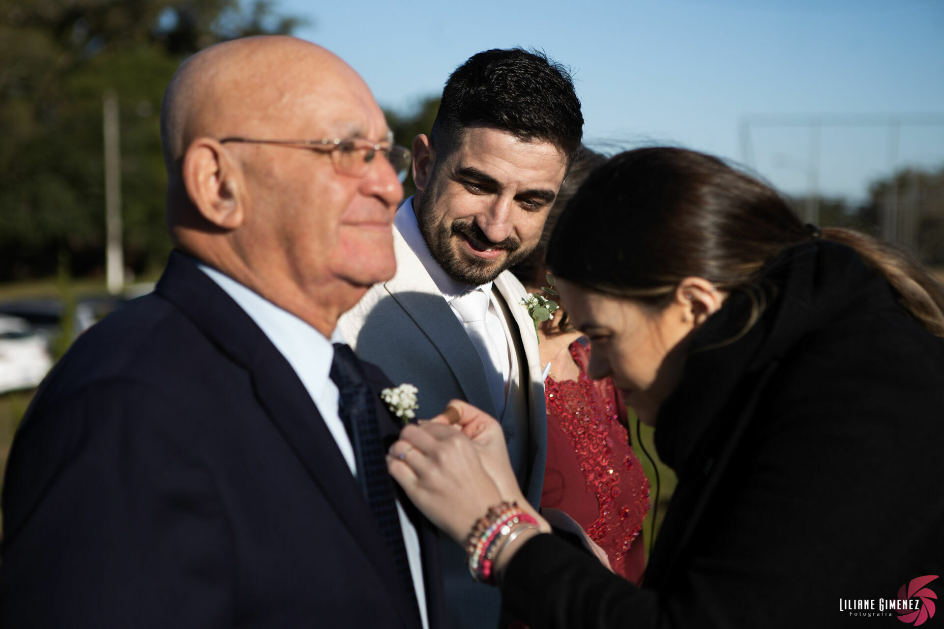 Foto Fabiana & Franco - Imagem 59