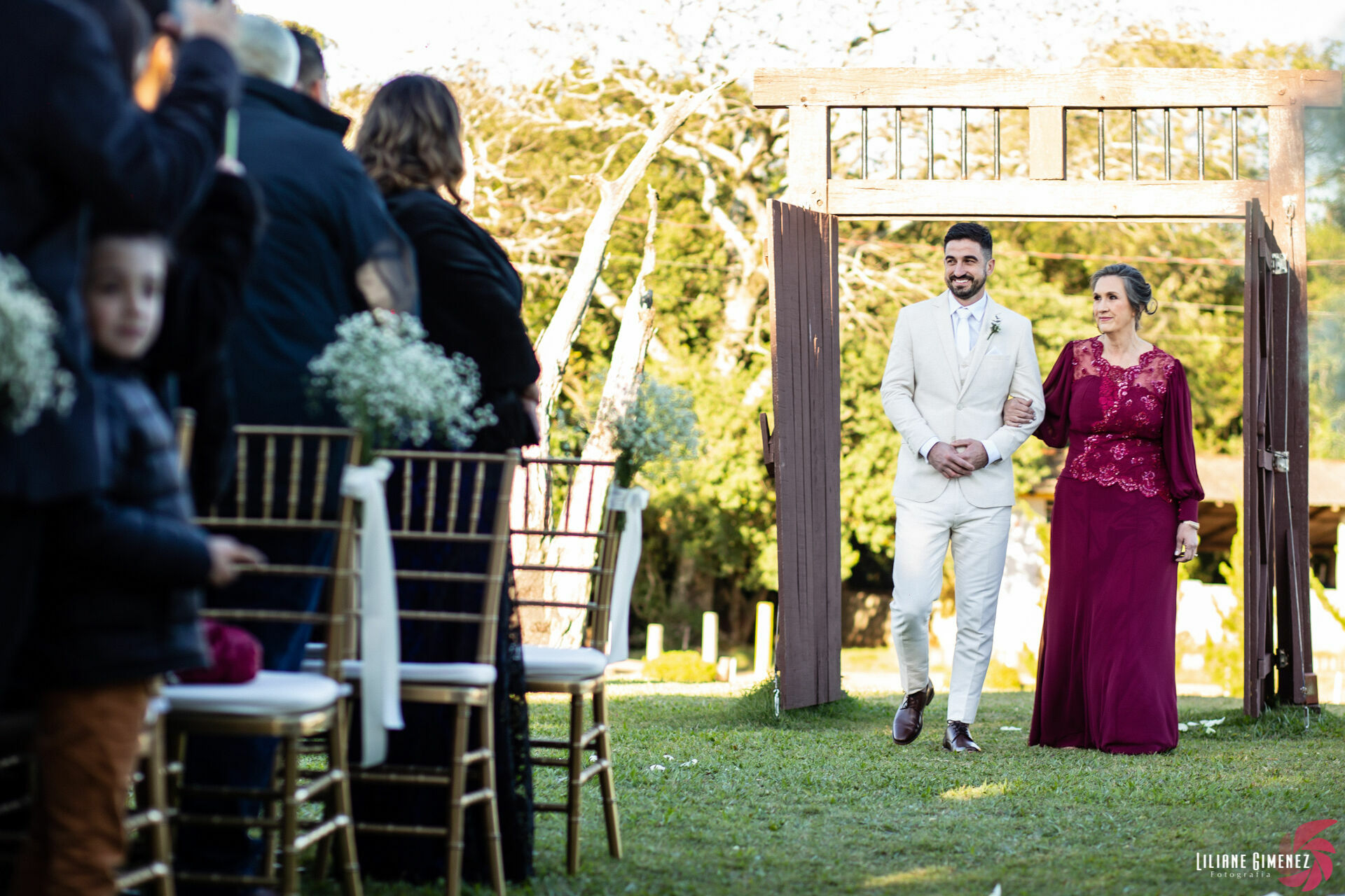 Foto Fabiana & Franco - Imagem 65