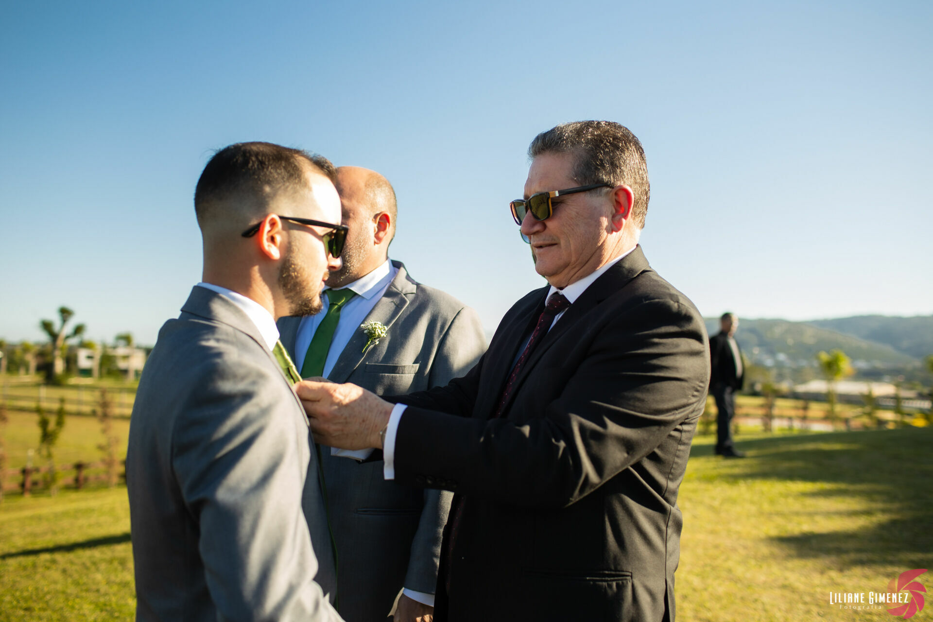 Foto Fabiana & Franco - Imagem 52