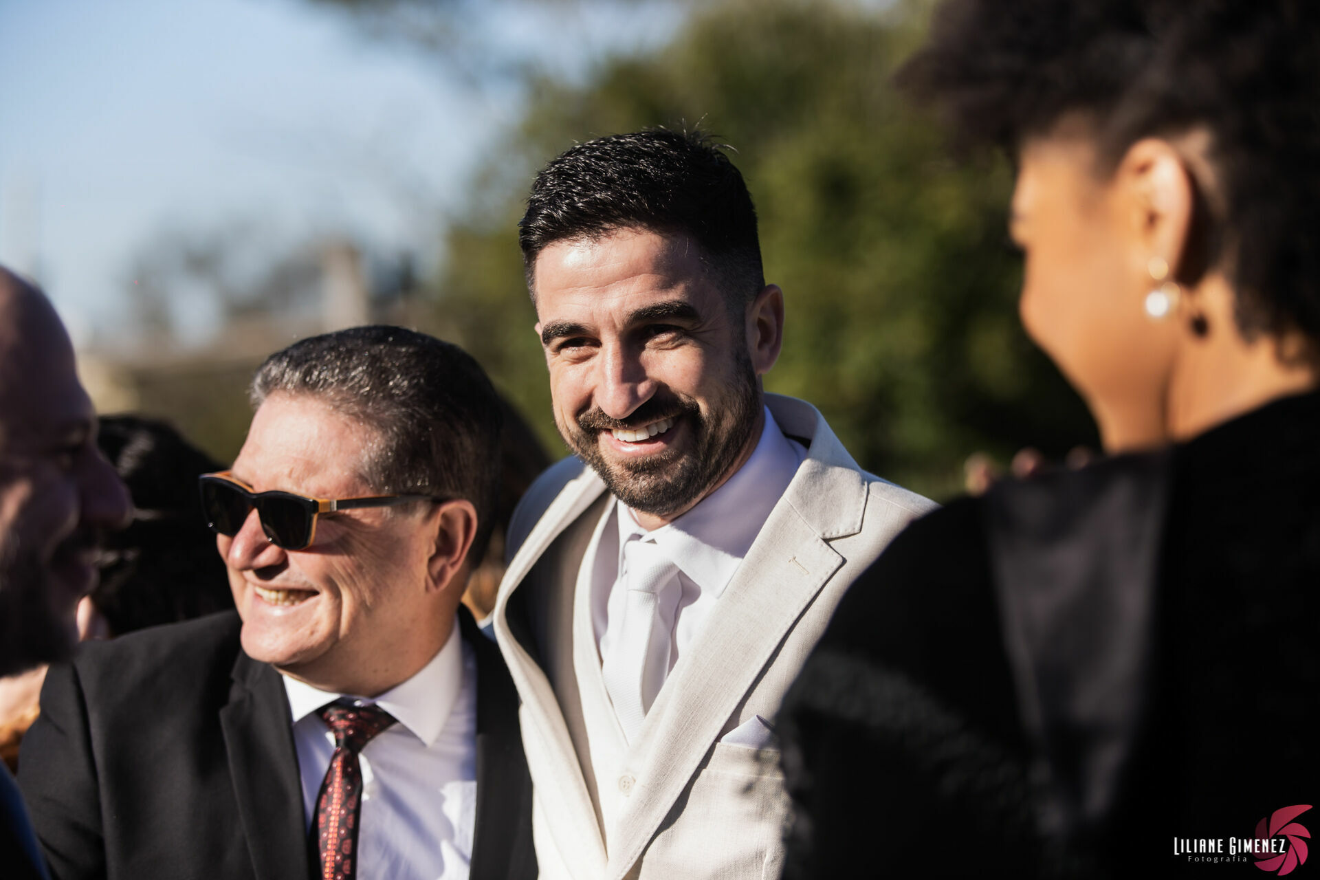 Foto Fabiana & Franco - Imagem 49