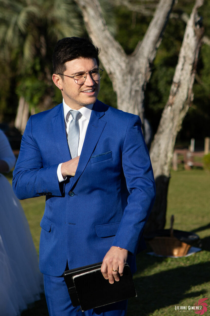 Foto Fabiana & Franco - Imagem 61