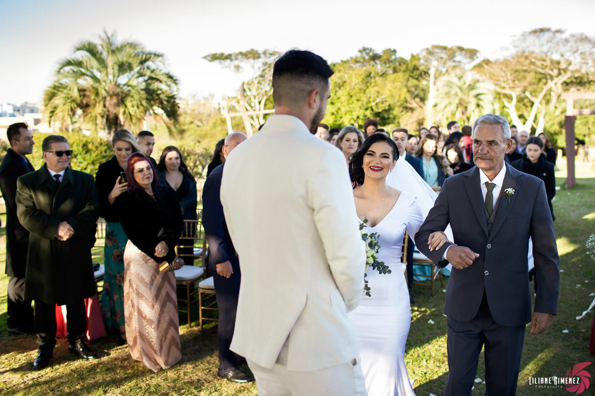 Foto Fabiana & Franco - Imagem 79