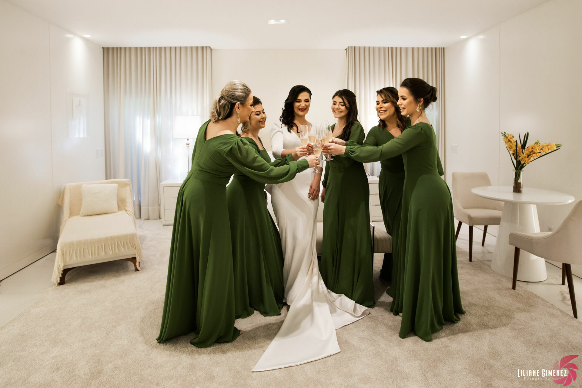 Foto Fabiana & Franco - Imagem 47