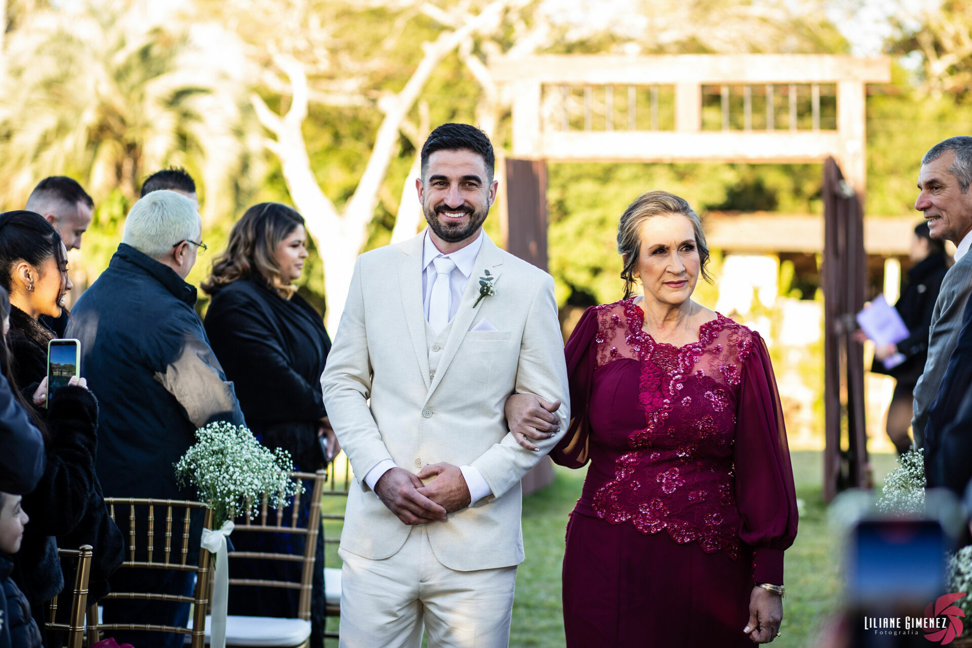 Foto Fabiana & Franco - Imagem 66