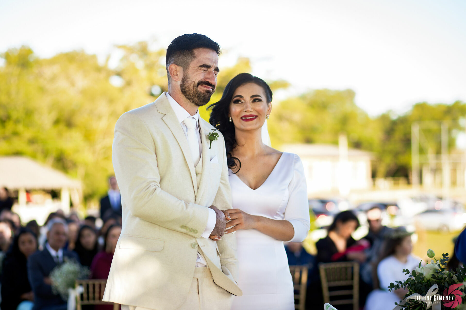 Foto Fabiana & Franco - Imagem 86