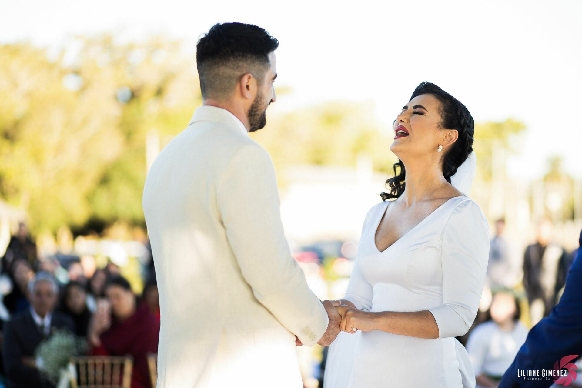 Foto Fabiana & Franco - Imagem 97