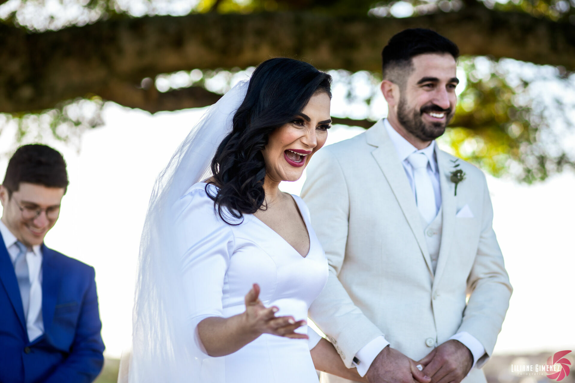 Foto Fabiana & Franco - Imagem 108