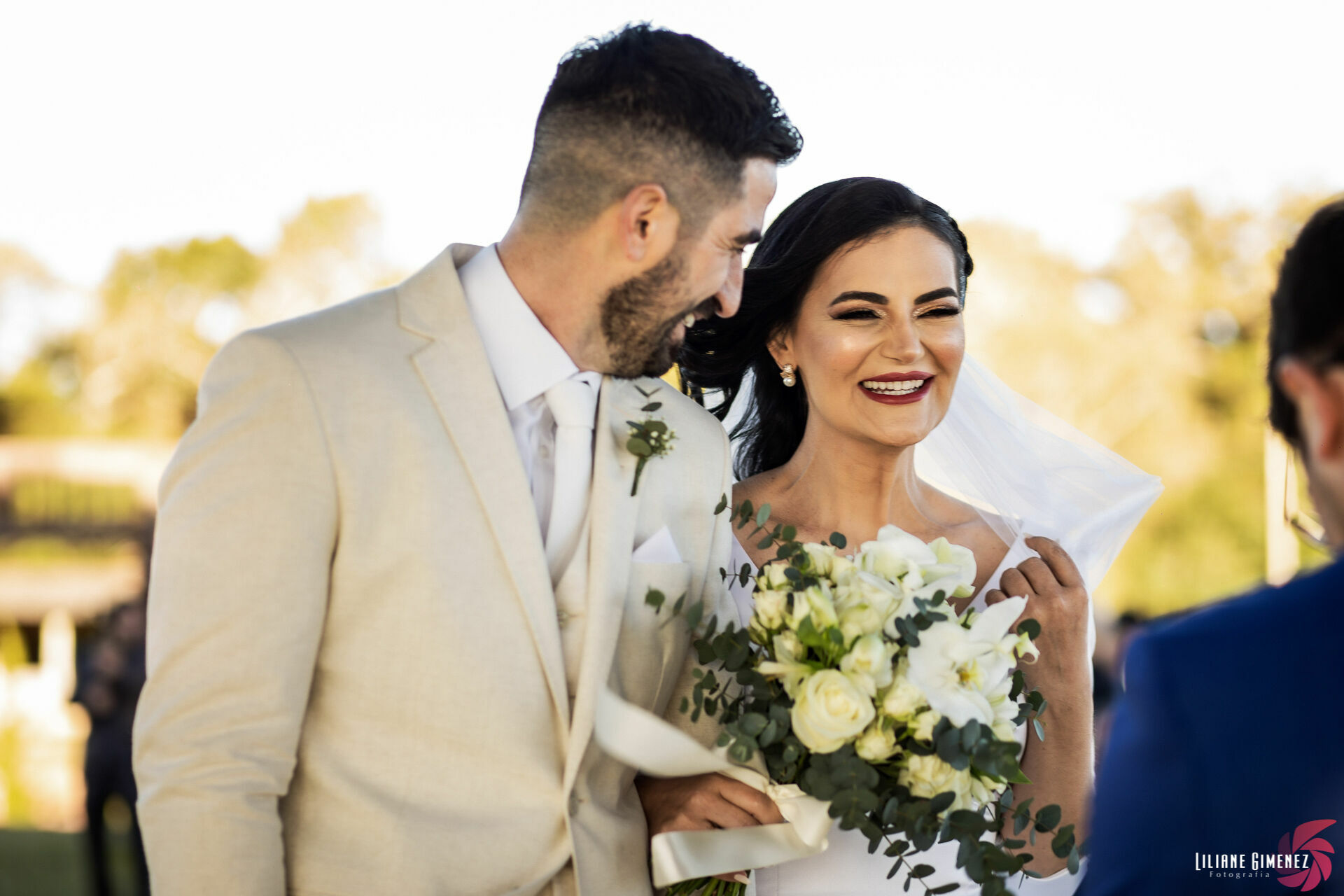 Foto Fabiana & Franco - Imagem 82