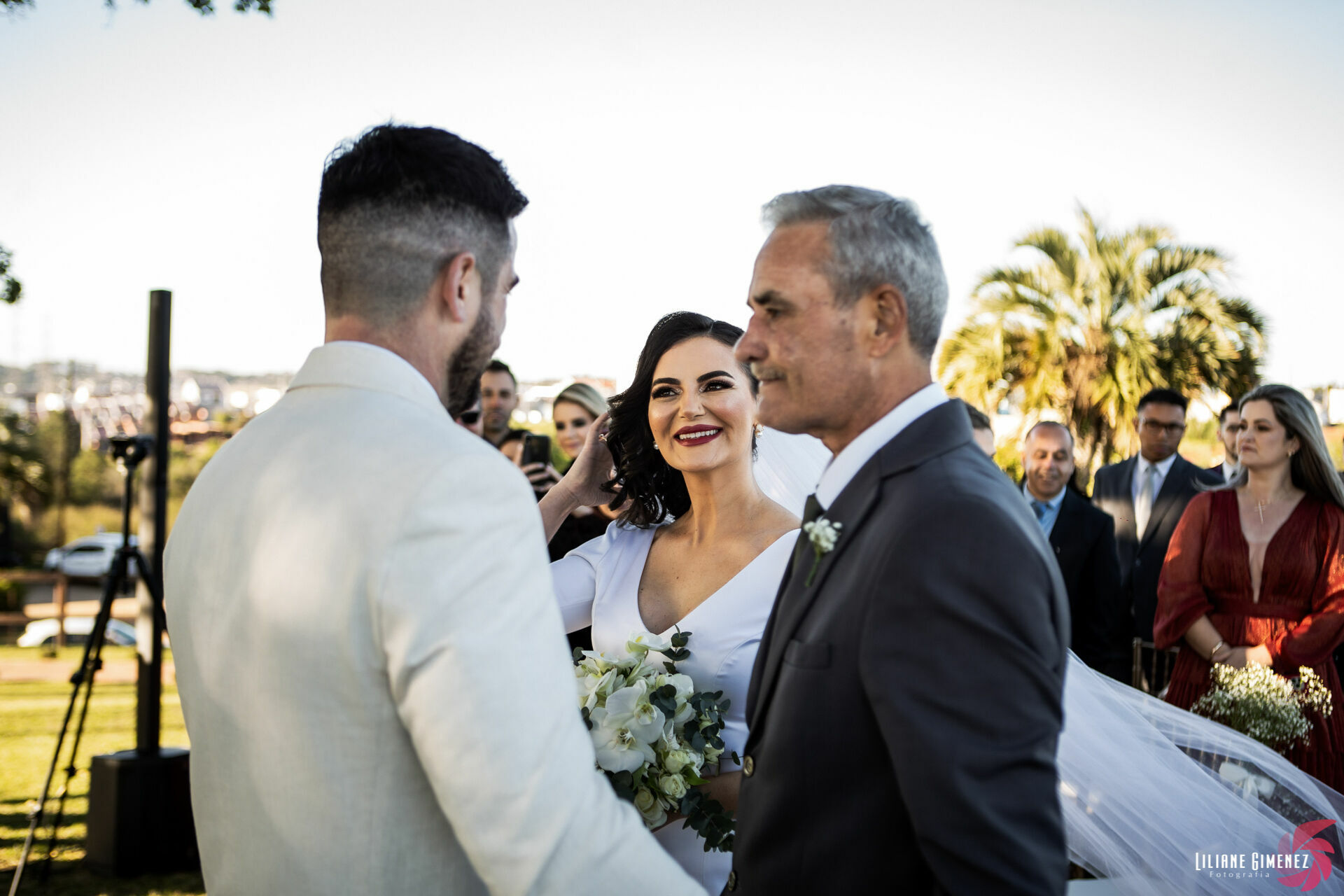 Foto Fabiana & Franco - Imagem 81