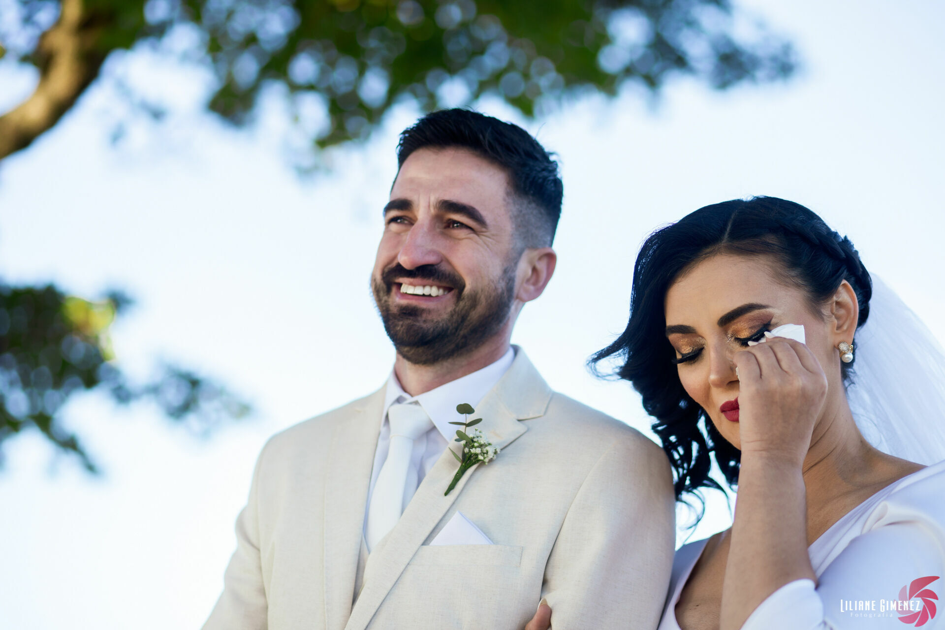 Foto Fabiana & Franco - Imagem 91