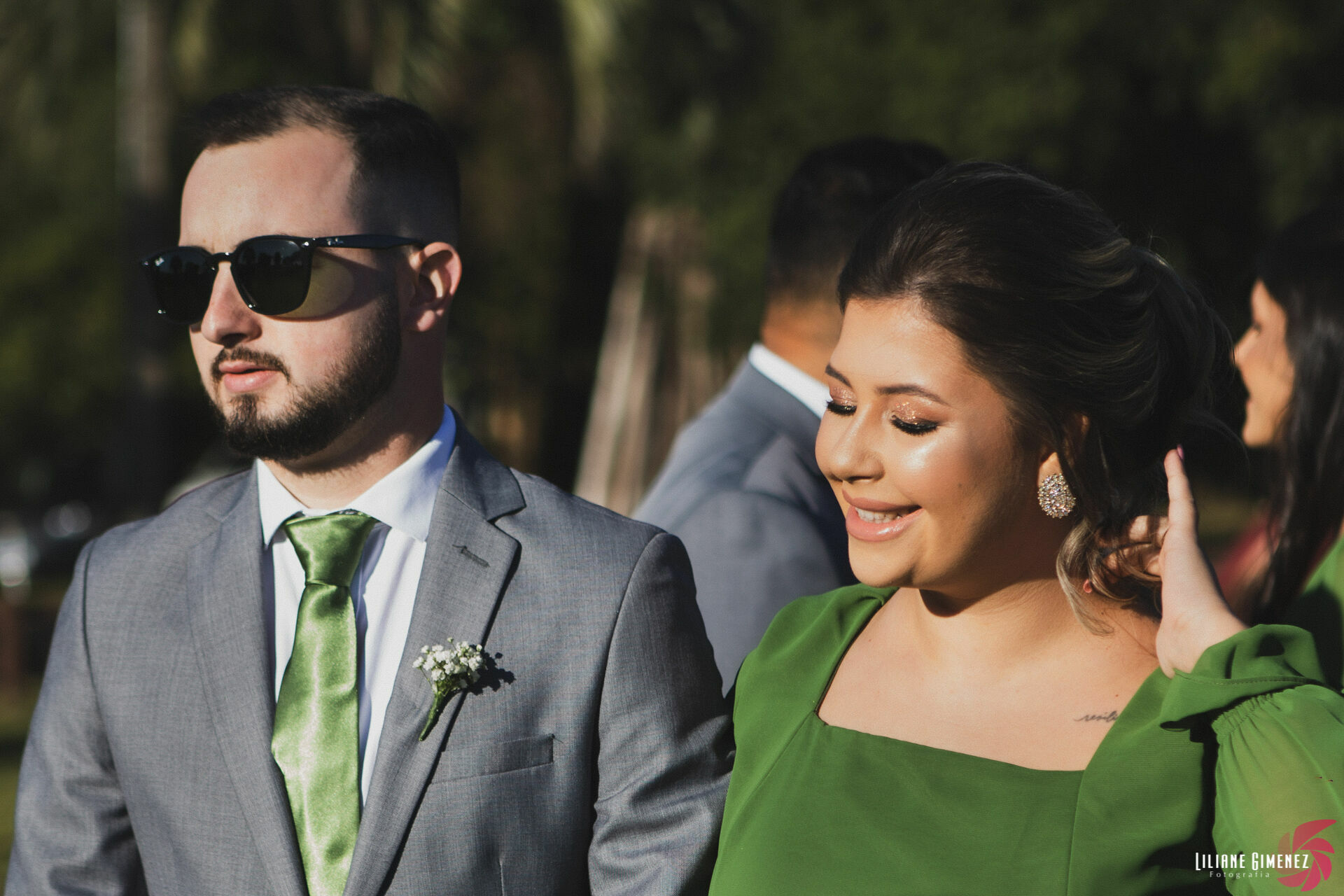 Foto Fabiana & Franco - Imagem 53