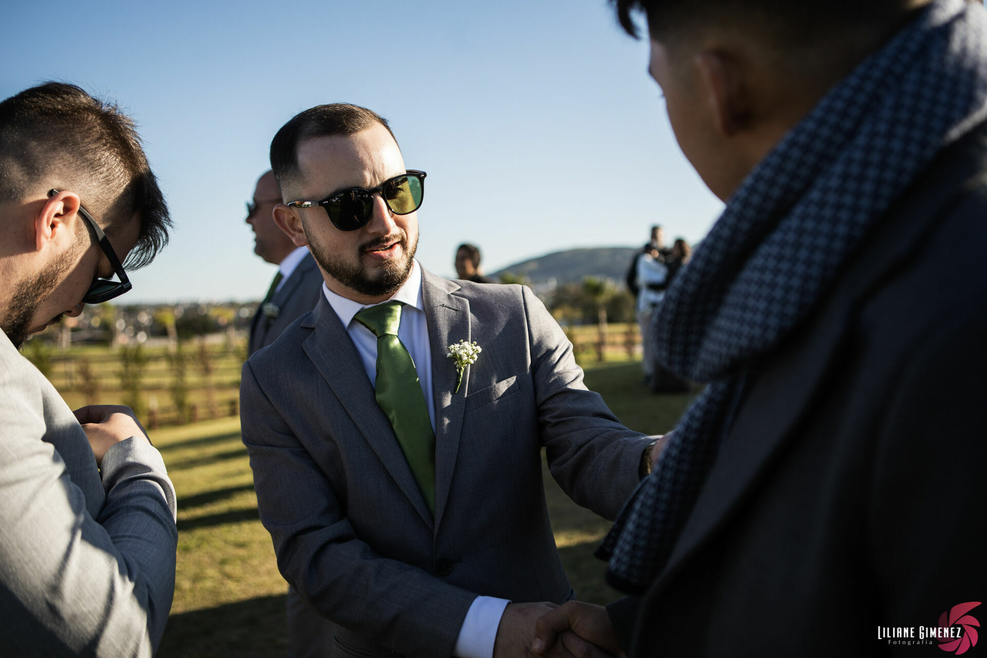 Foto Fabiana & Franco - Imagem 56