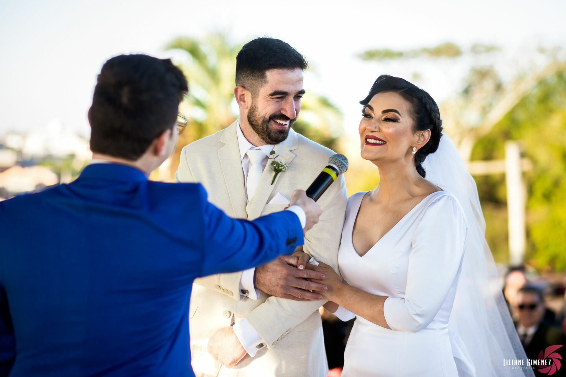 Foto Fabiana & Franco - Imagem 106
