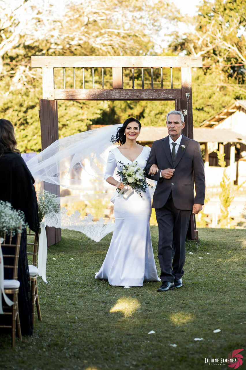Foto Fabiana & Franco - Imagem 75