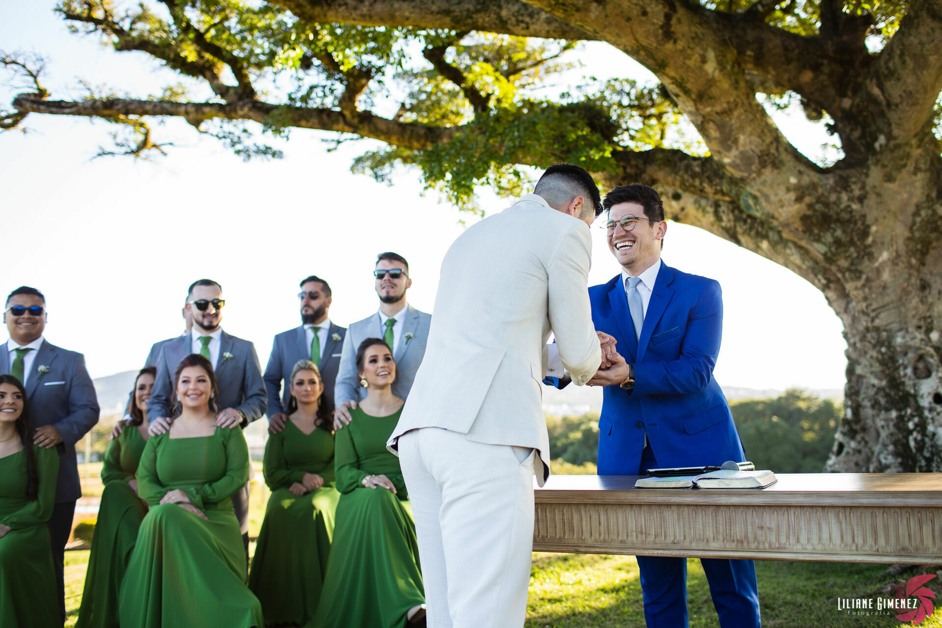 Foto Fabiana & Franco - Imagem 67