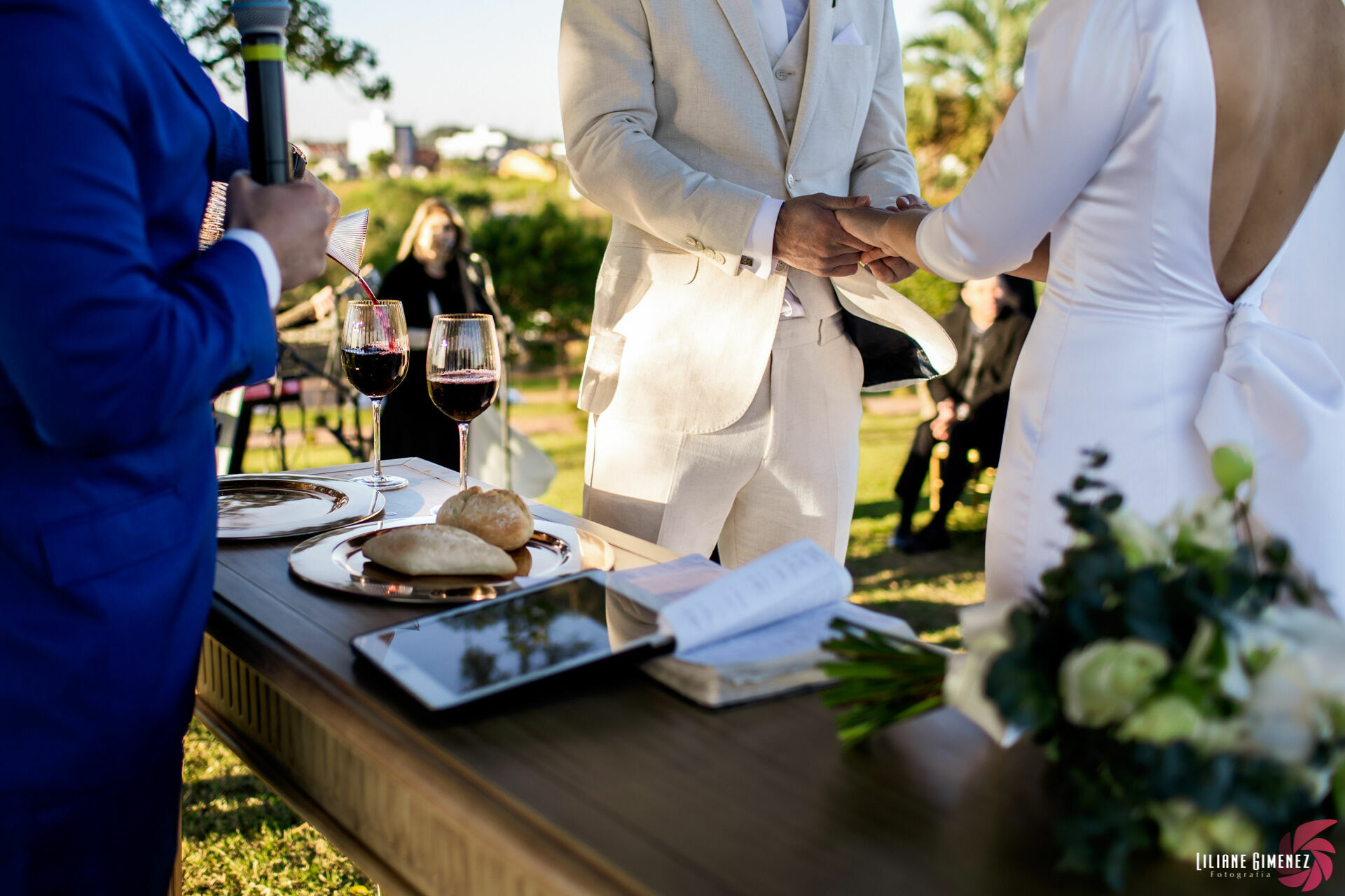 Foto Fabiana & Franco - Imagem 99