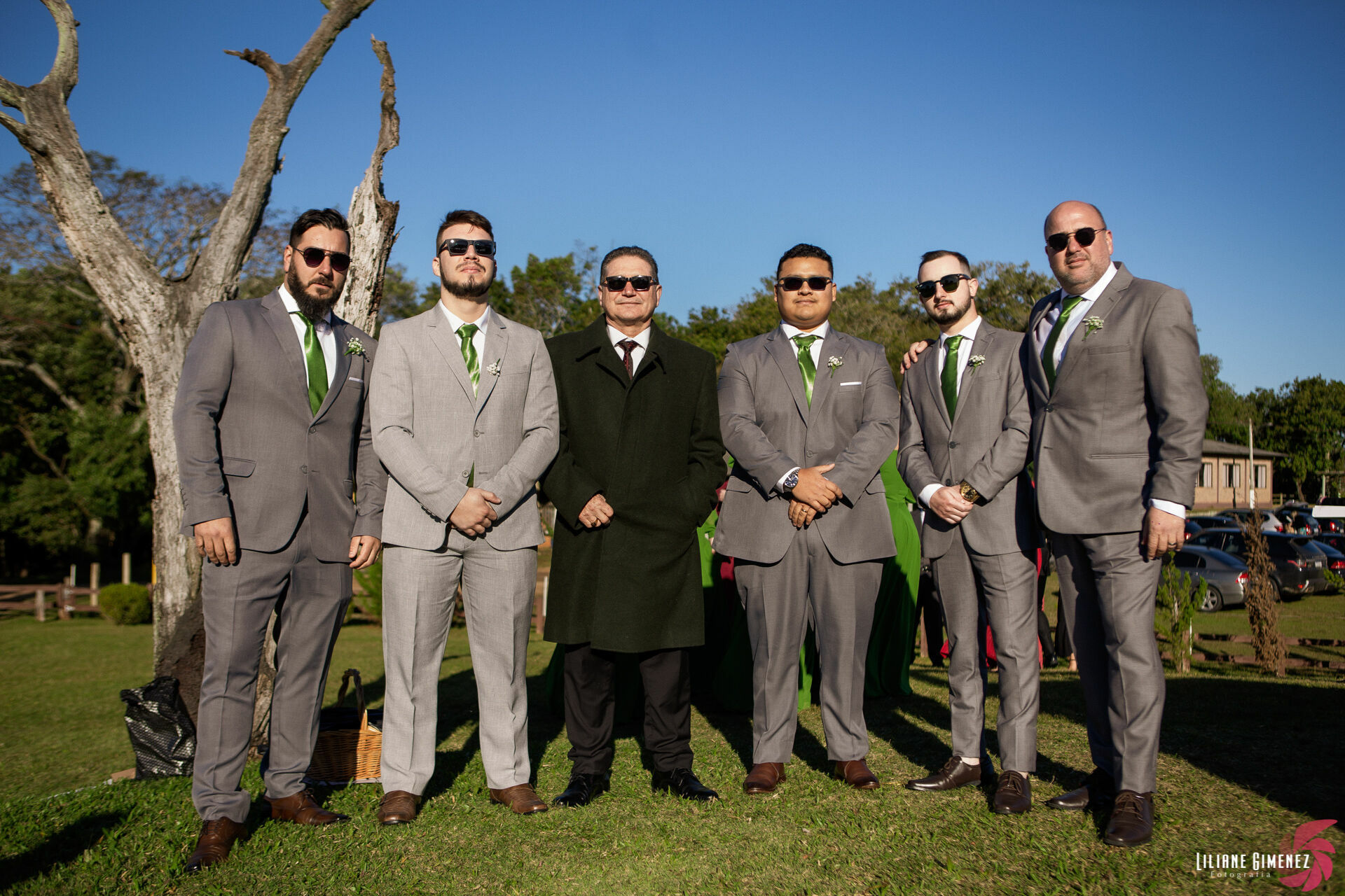 Foto Fabiana & Franco - Imagem 55