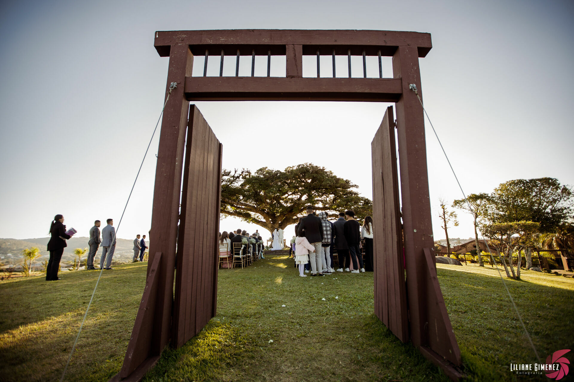 Foto Fabiana & Franco - Imagem 84