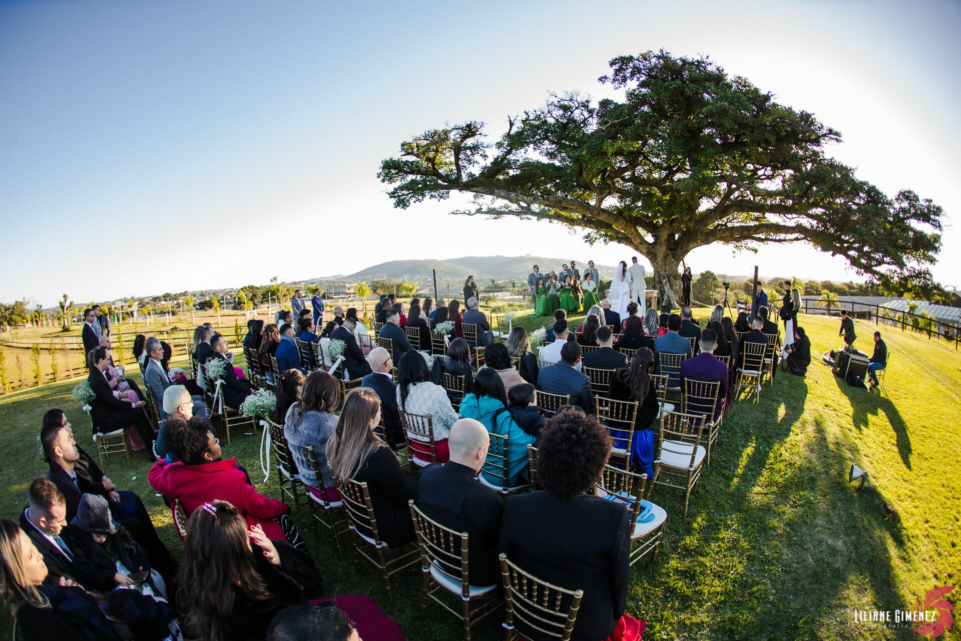 Foto Fabiana & Franco - Imagem 85