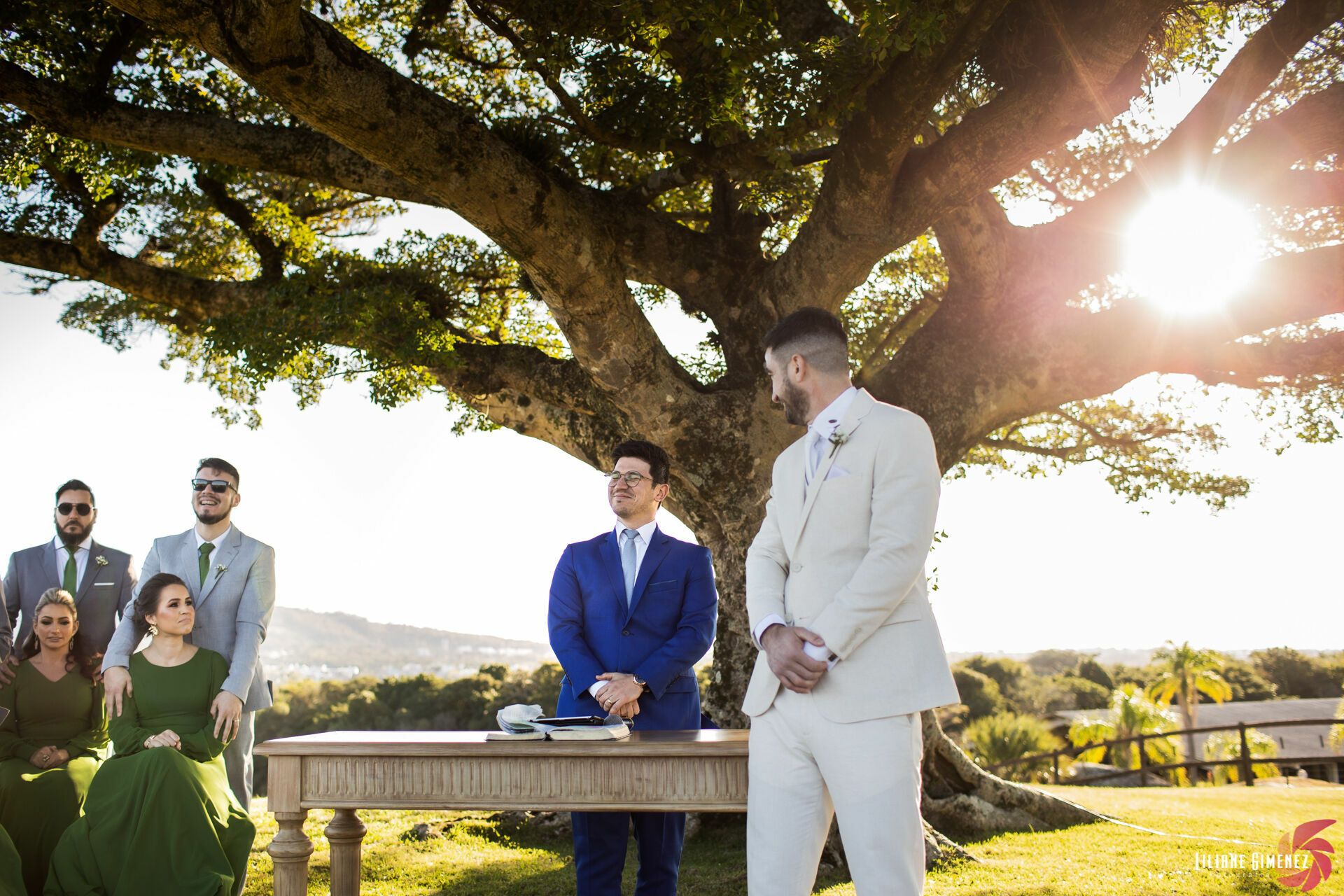 Foto Fabiana & Franco - Imagem 70