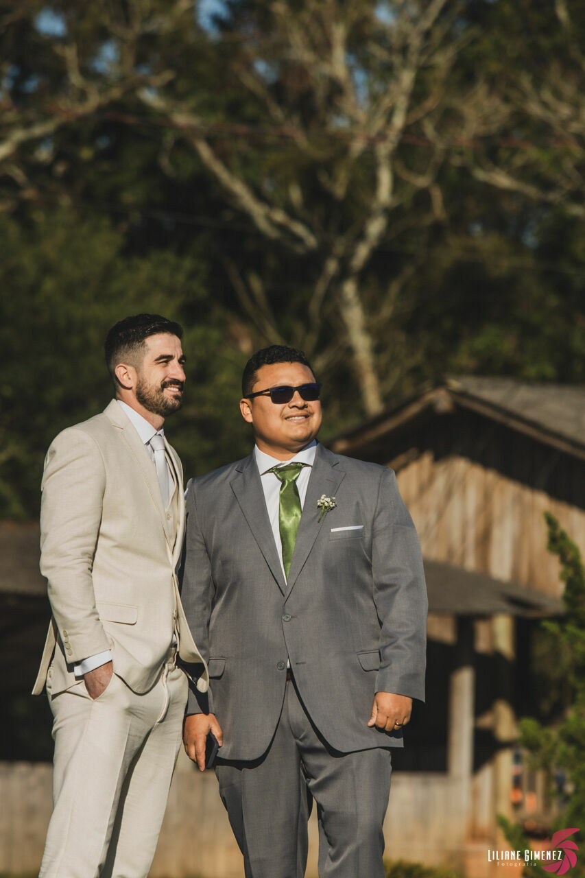 Foto Fabiana & Franco - Imagem 51