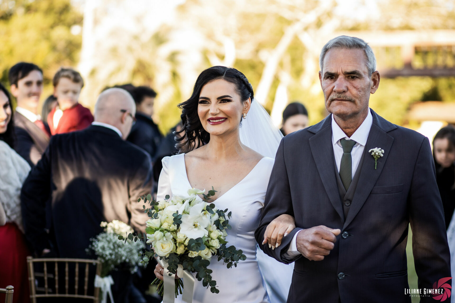 Foto Fabiana & Franco - Imagem 78