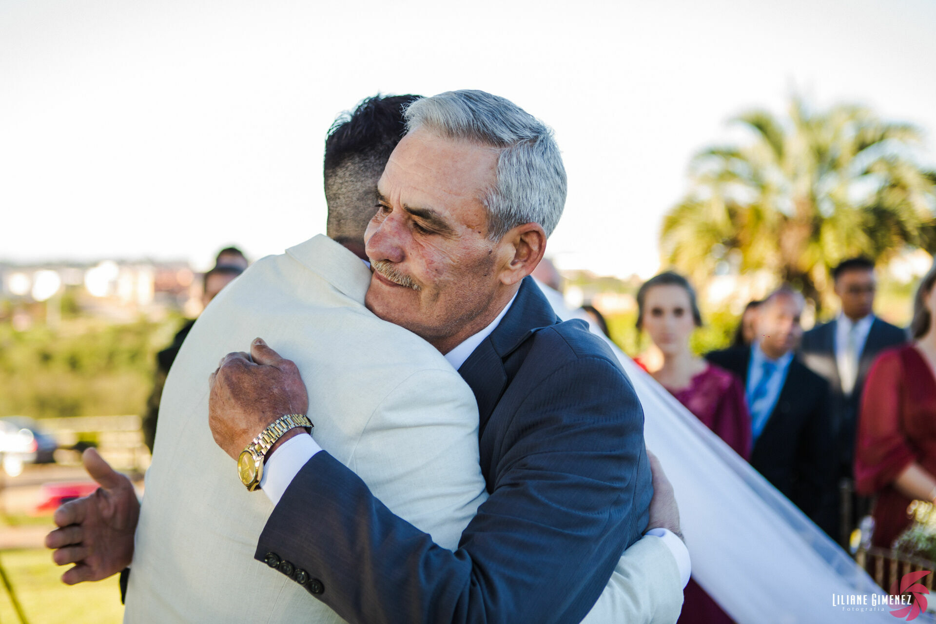 Foto Fabiana & Franco - Imagem 80