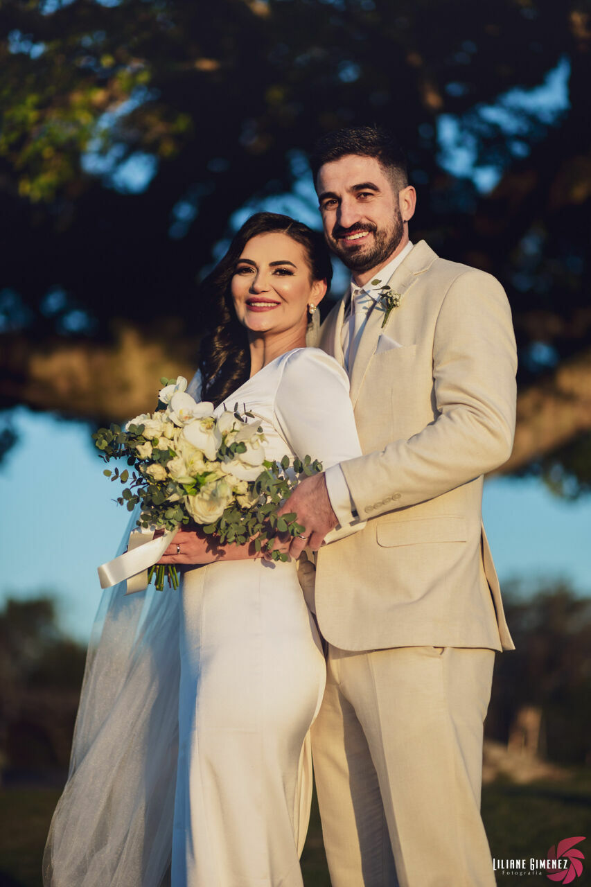 Foto Fabiana & Franco - Imagem 133